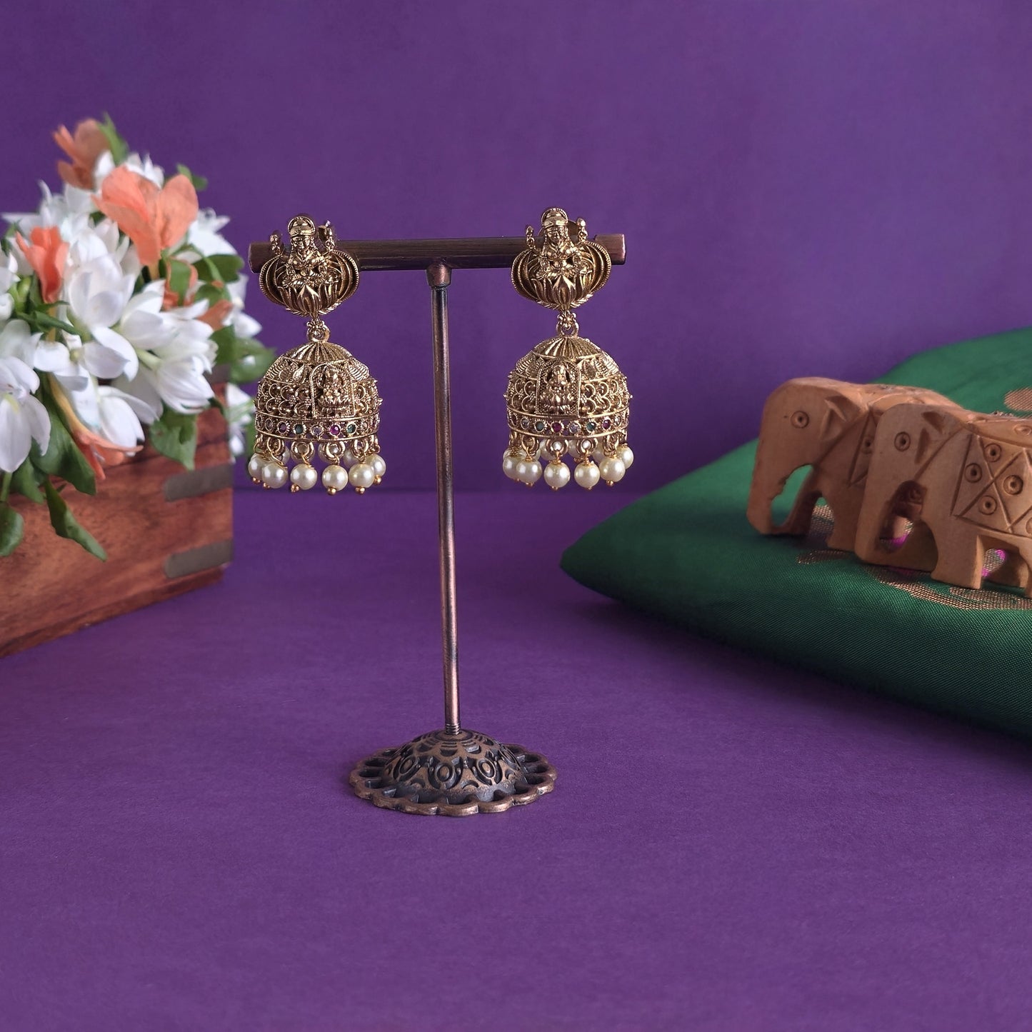 Lakshmi Haaram SM63105