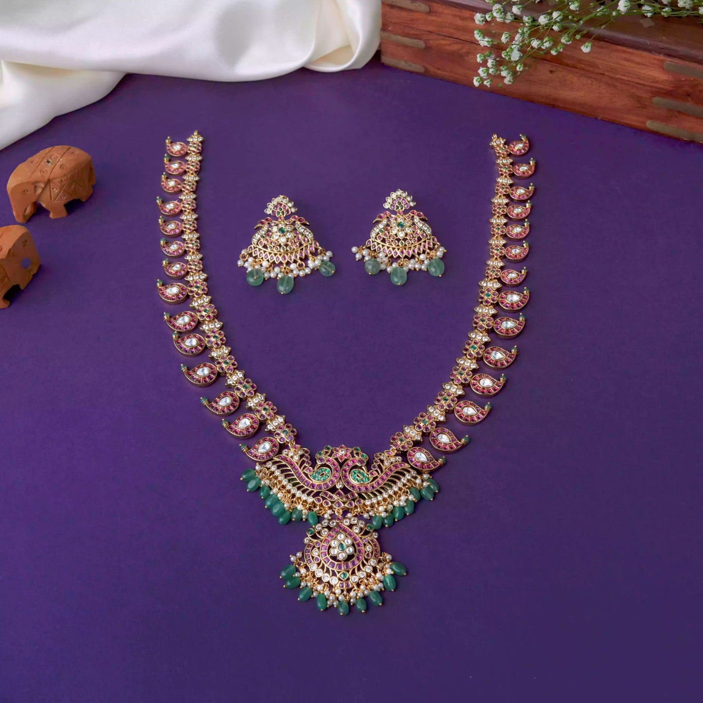 Mango Haaram SM63151