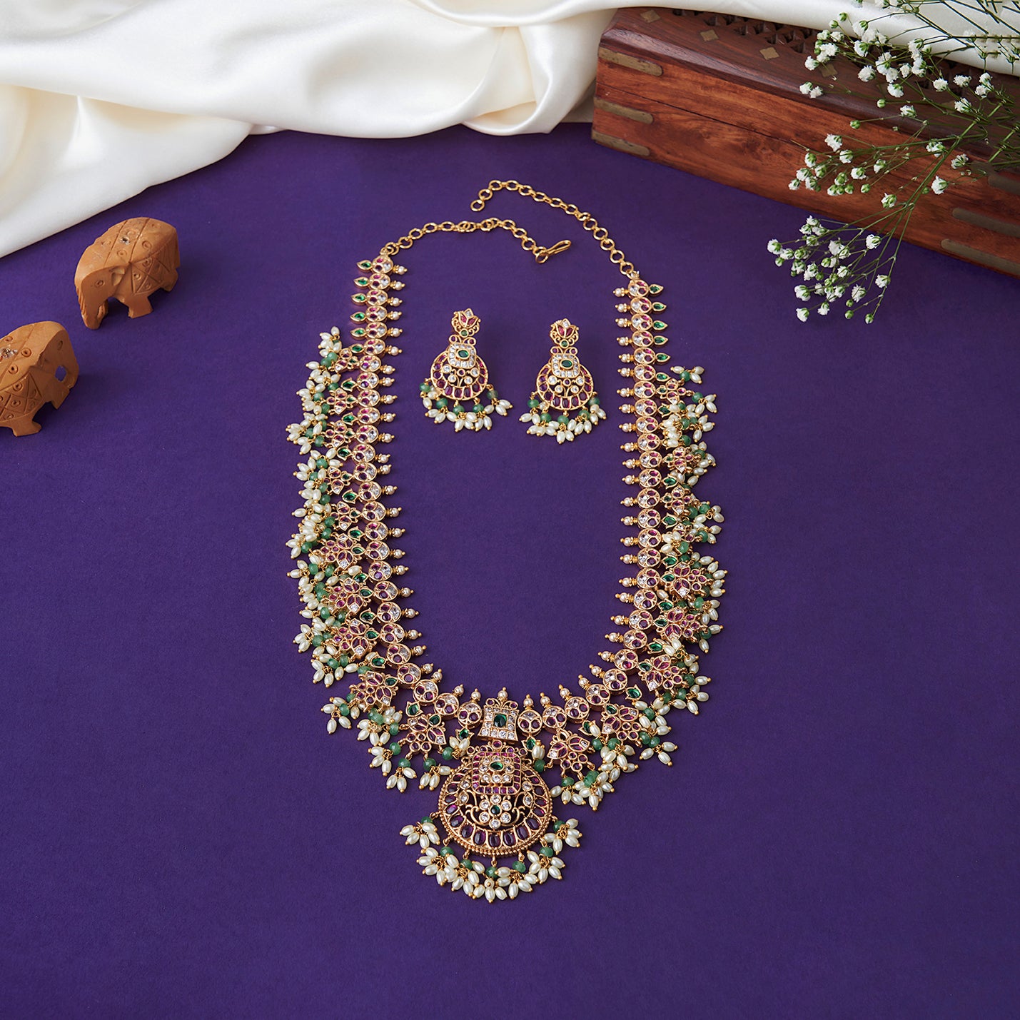 Guttapusalu Haaram SM63116