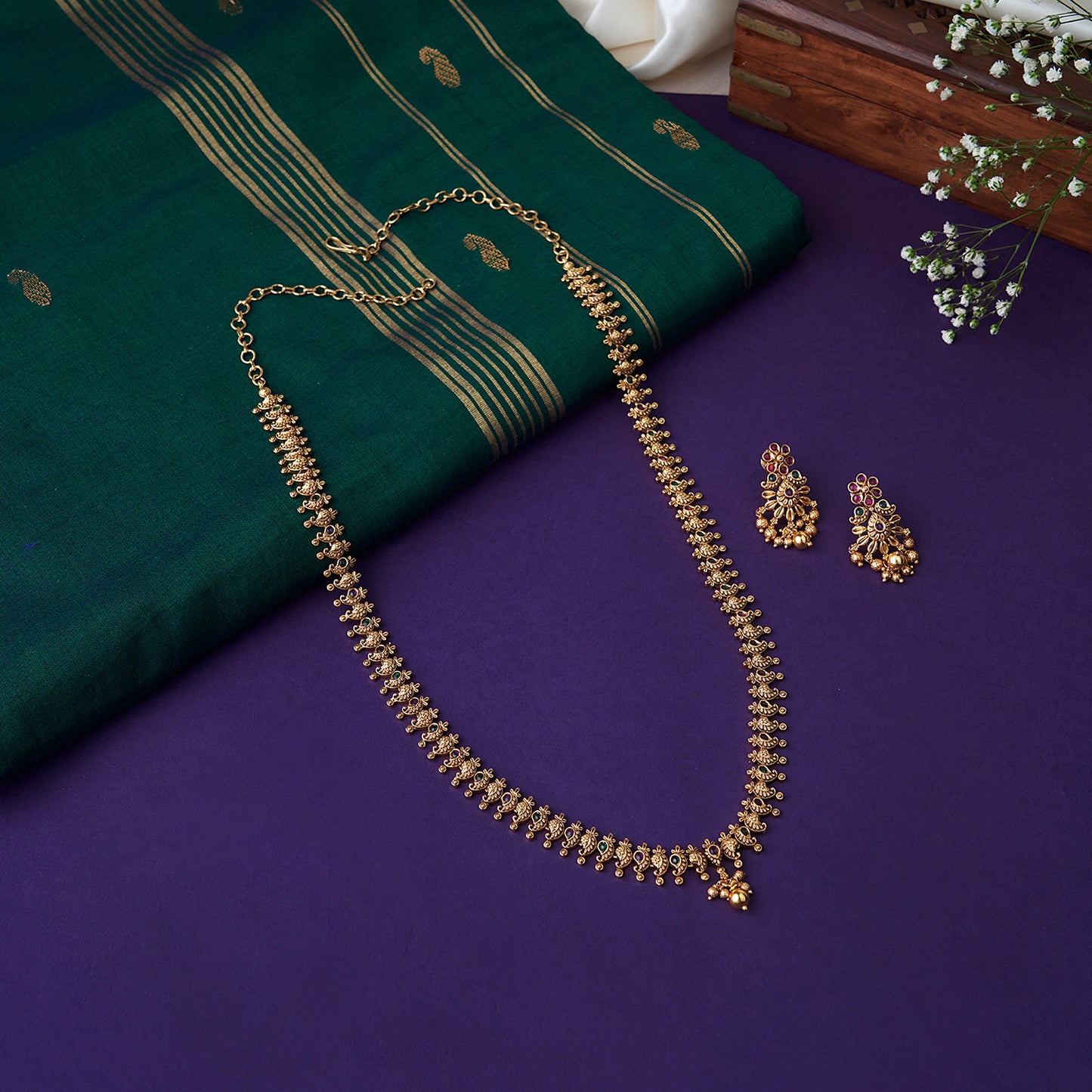 Mango Haaram SM63124