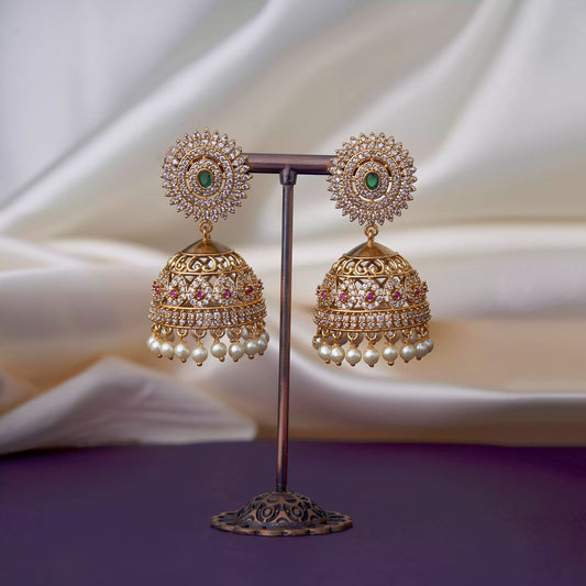 Lakshmi Pendant Haaram