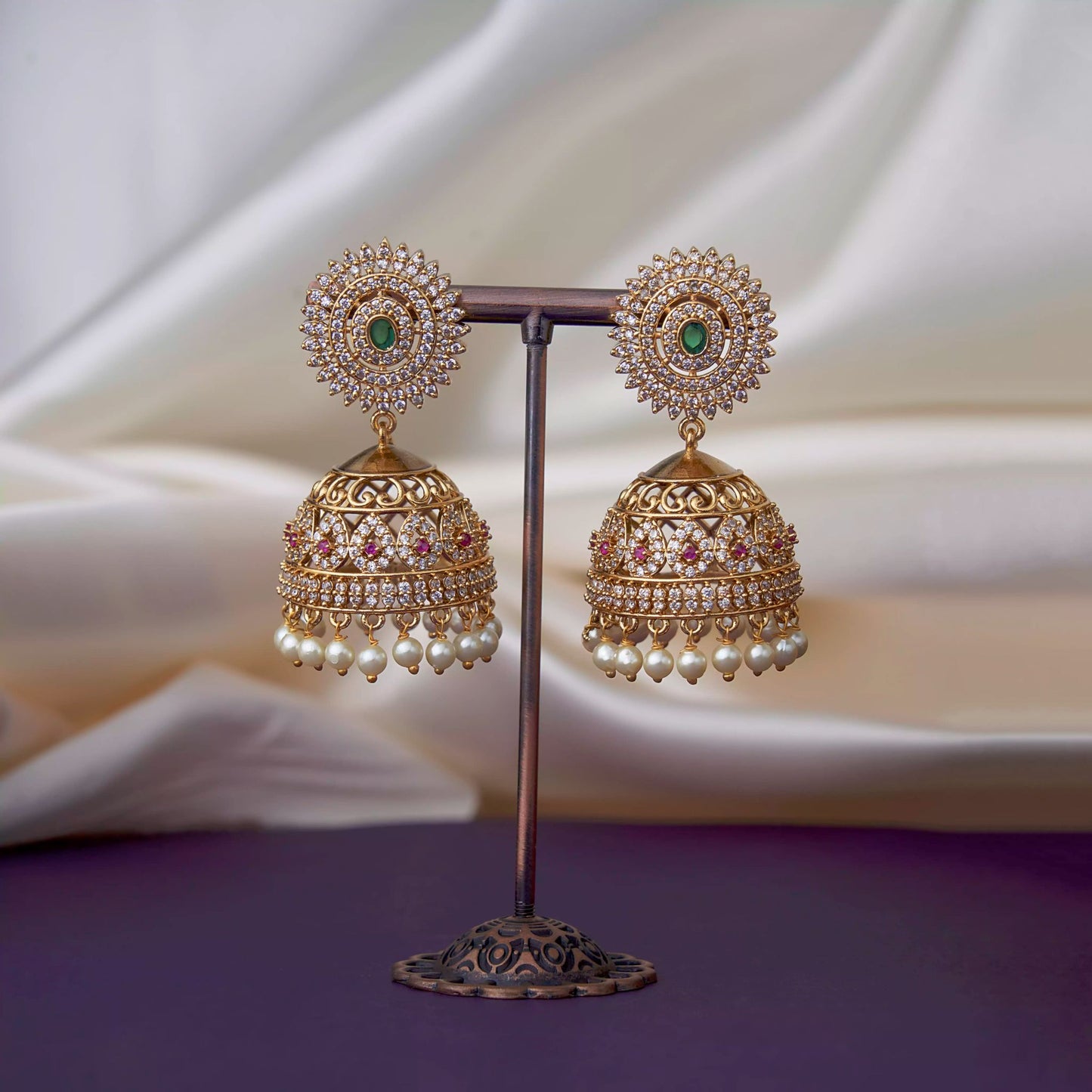 Lakshmi Haaram SM63112