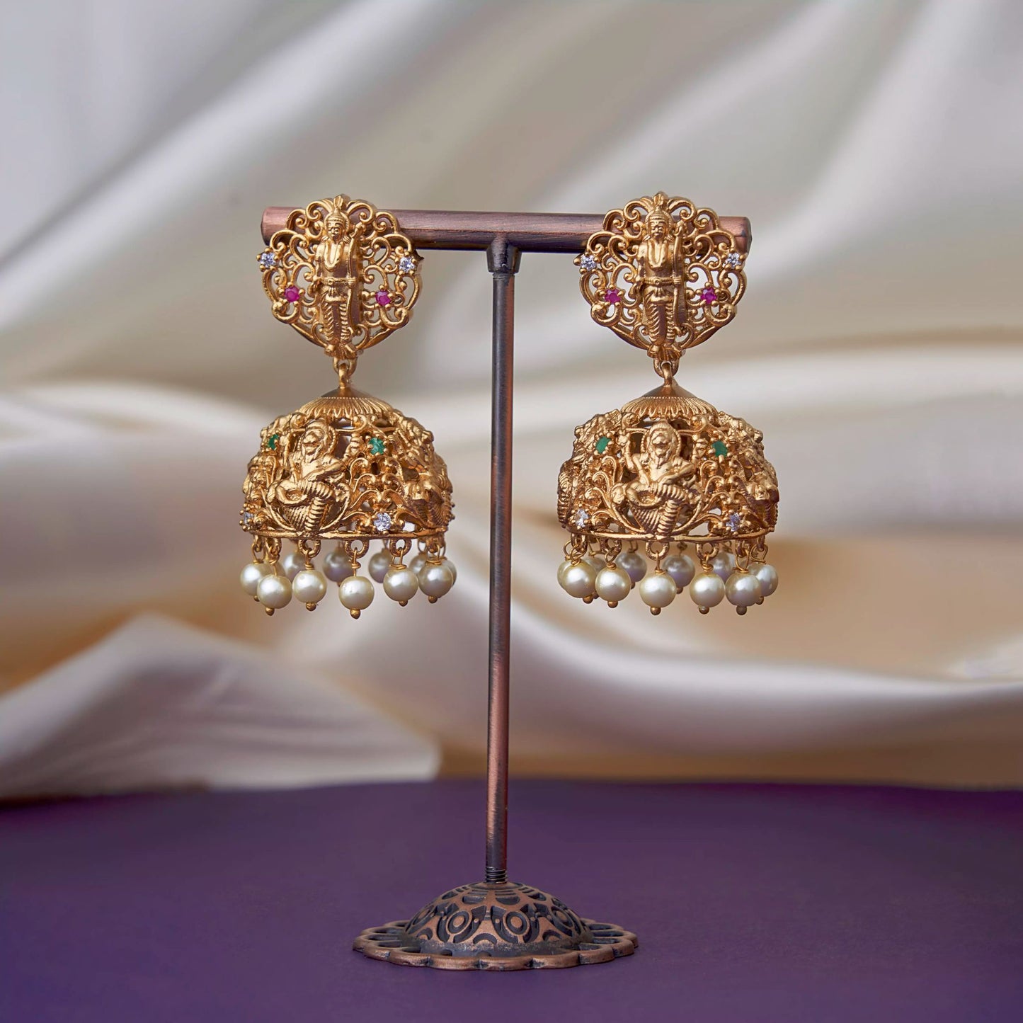 Dasavataram Haaram SM63104