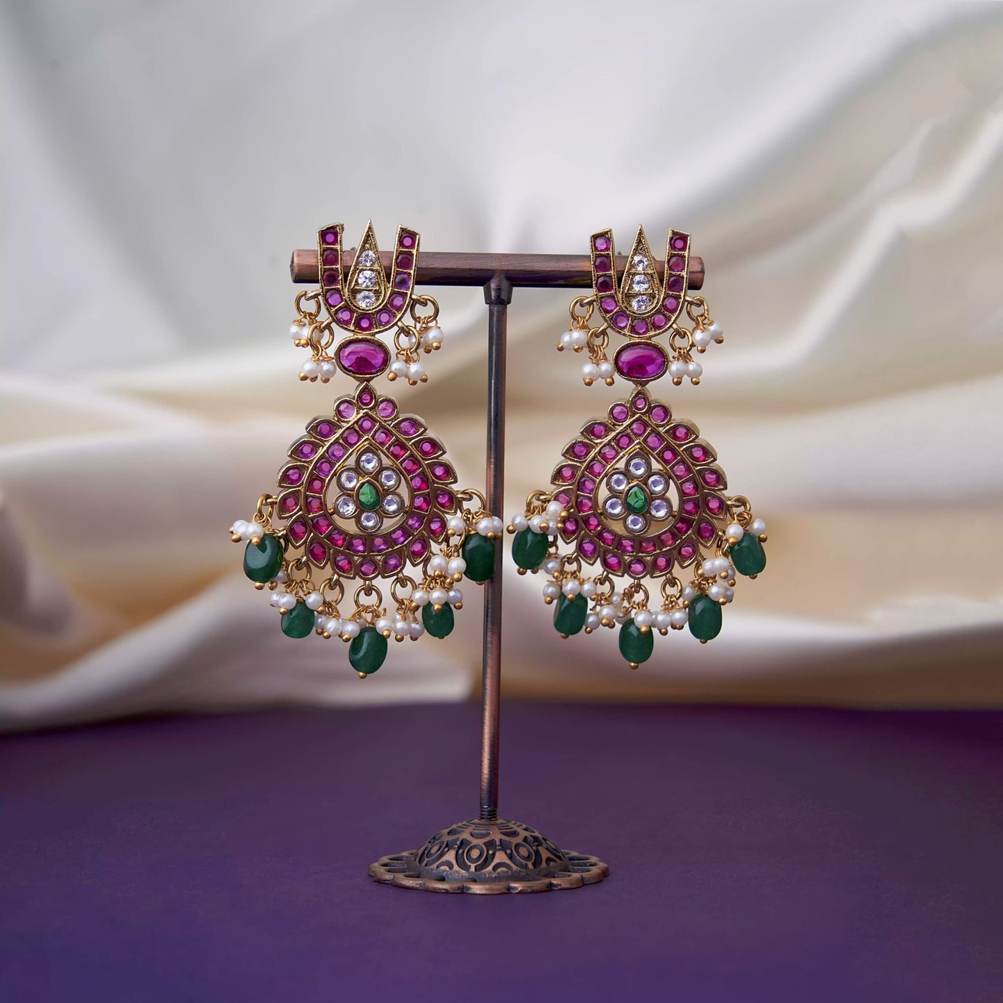 Balaji Thilakam Haaram SM63154