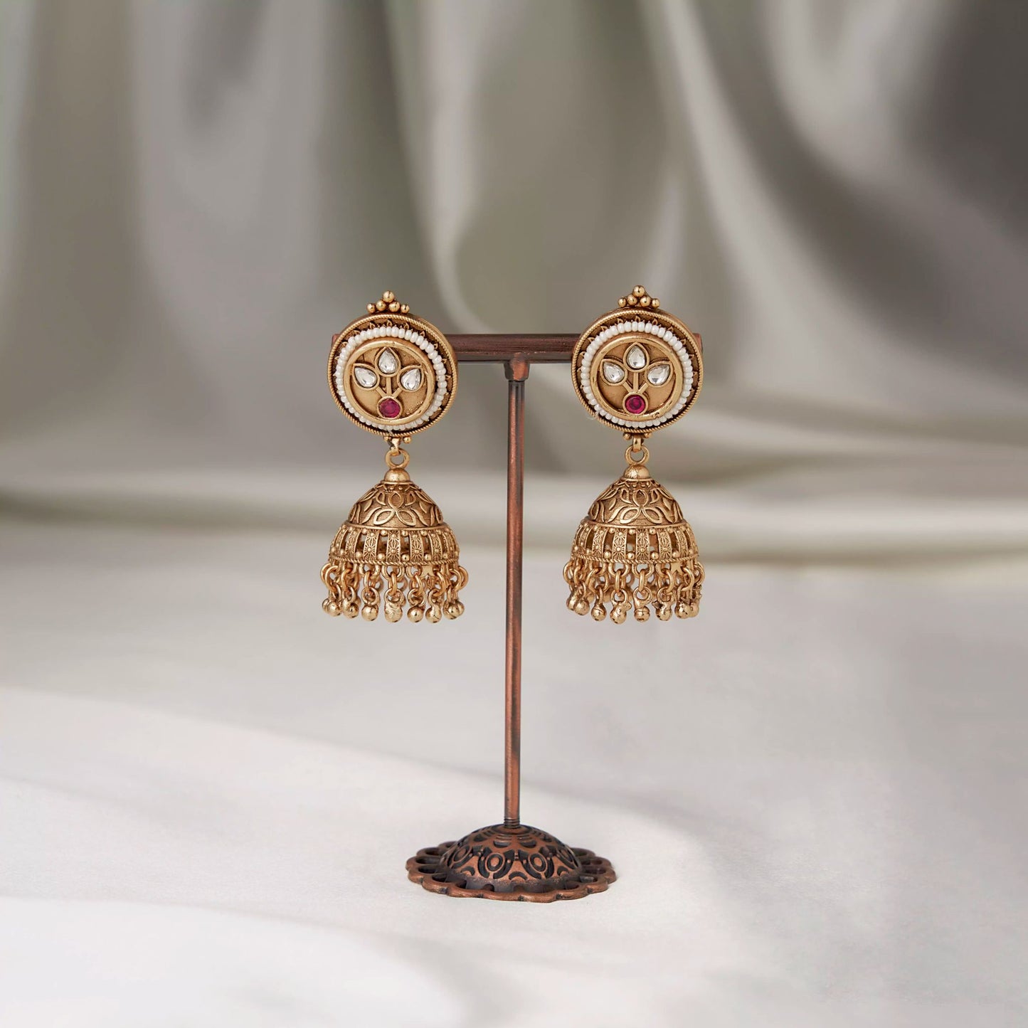 Kanti Necklace SM77221