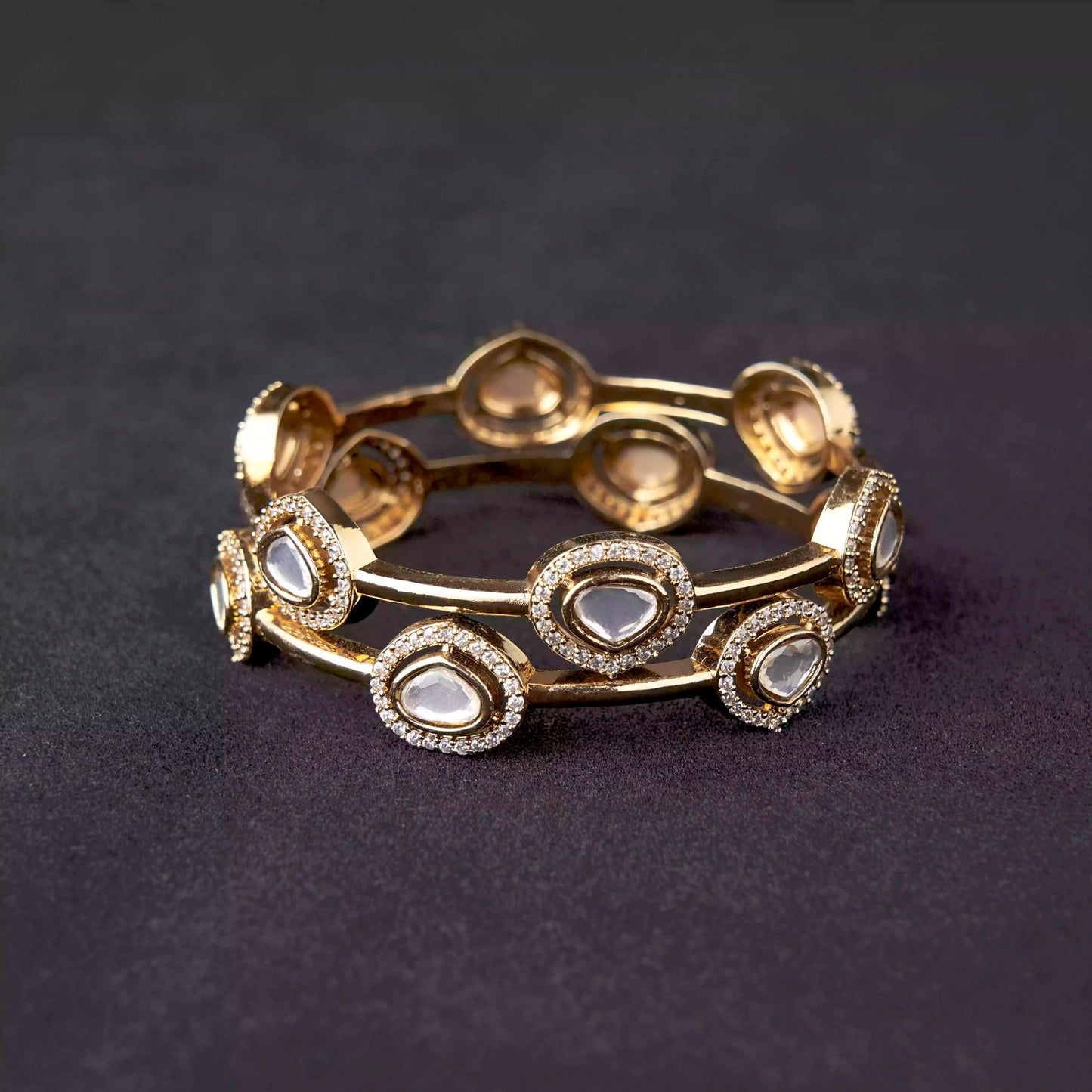 Victorian Bangles SM60101