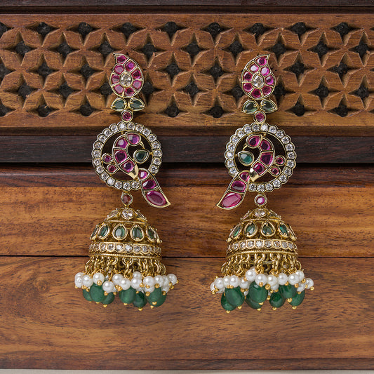 Statement Jhumka SM72300