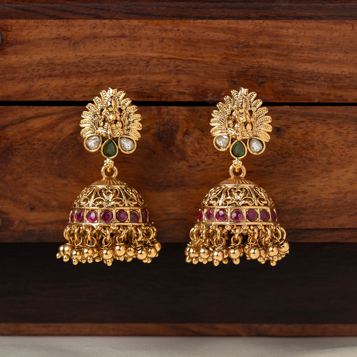 Statement Traditional Haaram SM63305