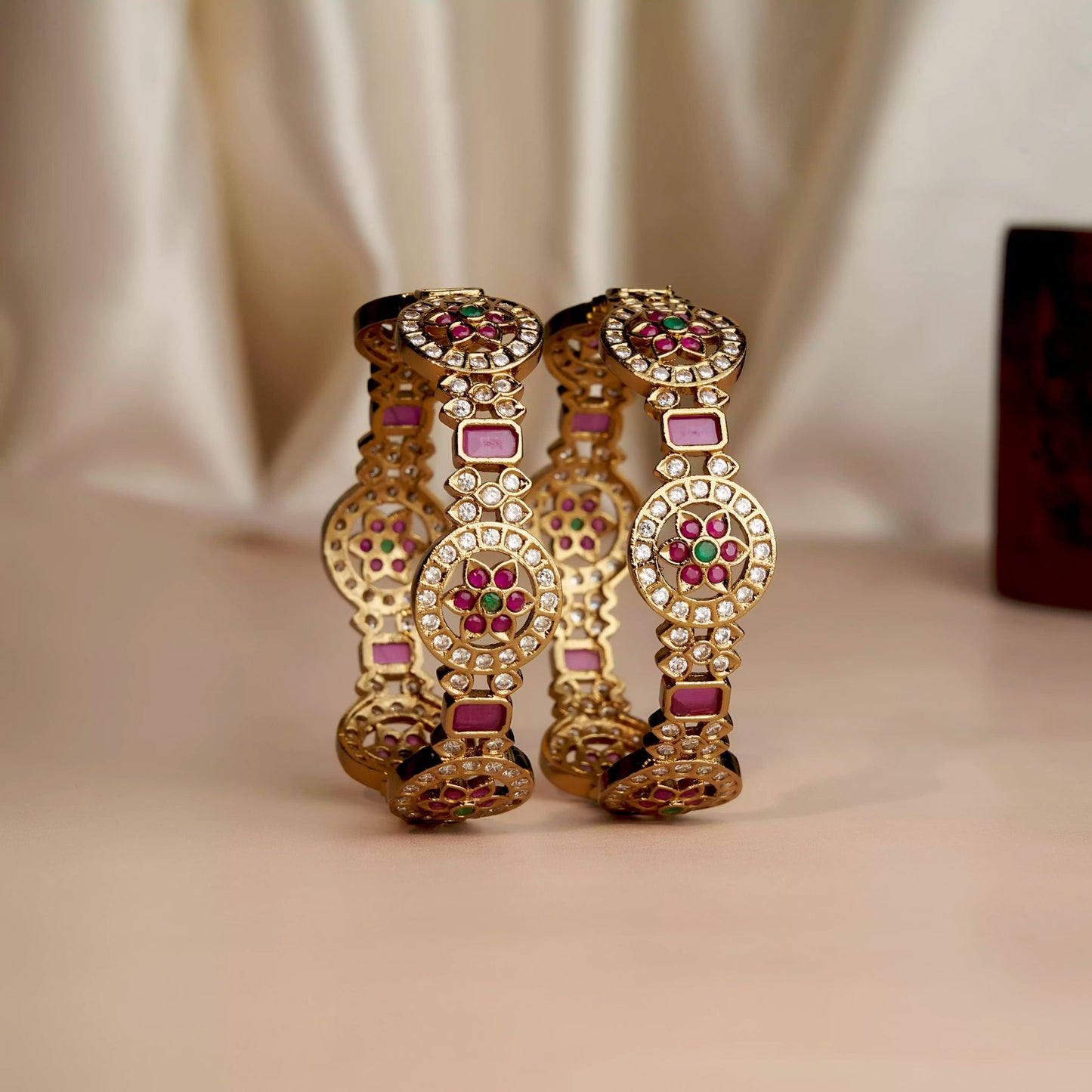 Statement Bangles SM60145