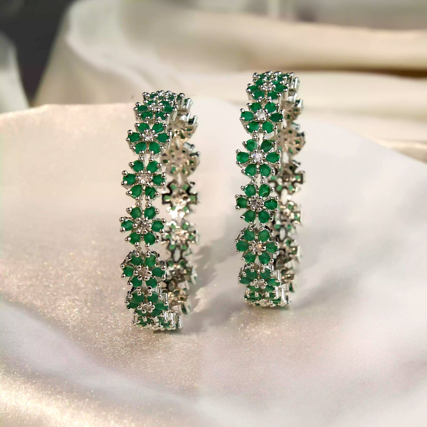 Party Wear Bangles SM60129