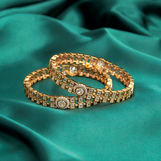Elegant Bangles