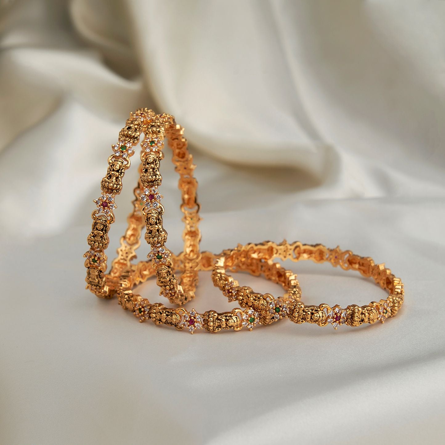 Lakshmi Bangles SM60152