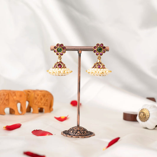 Kemp Jhumka SM72142