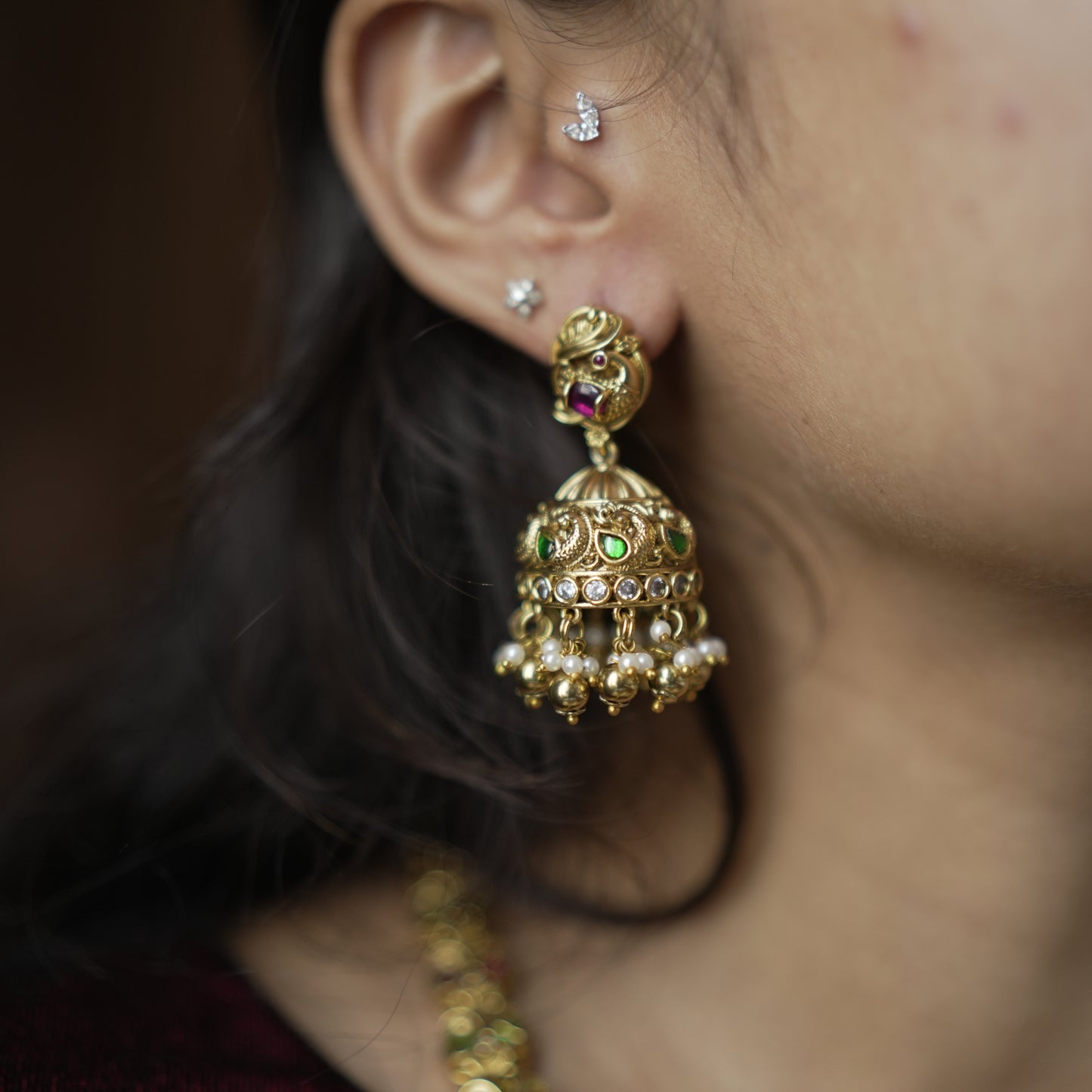 Lakshmi Haaram SM63122