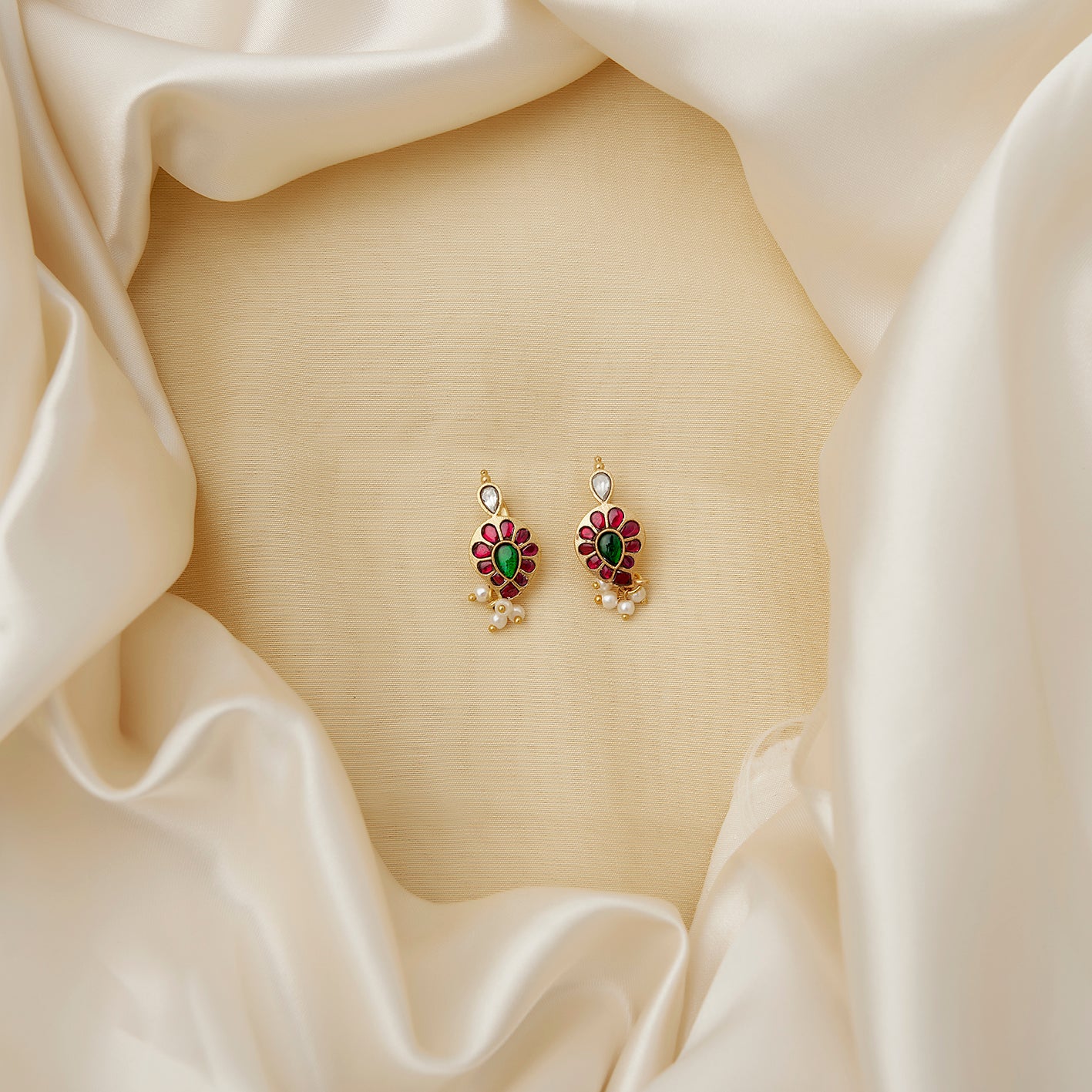 Jadau Mango Bugadi SM45117