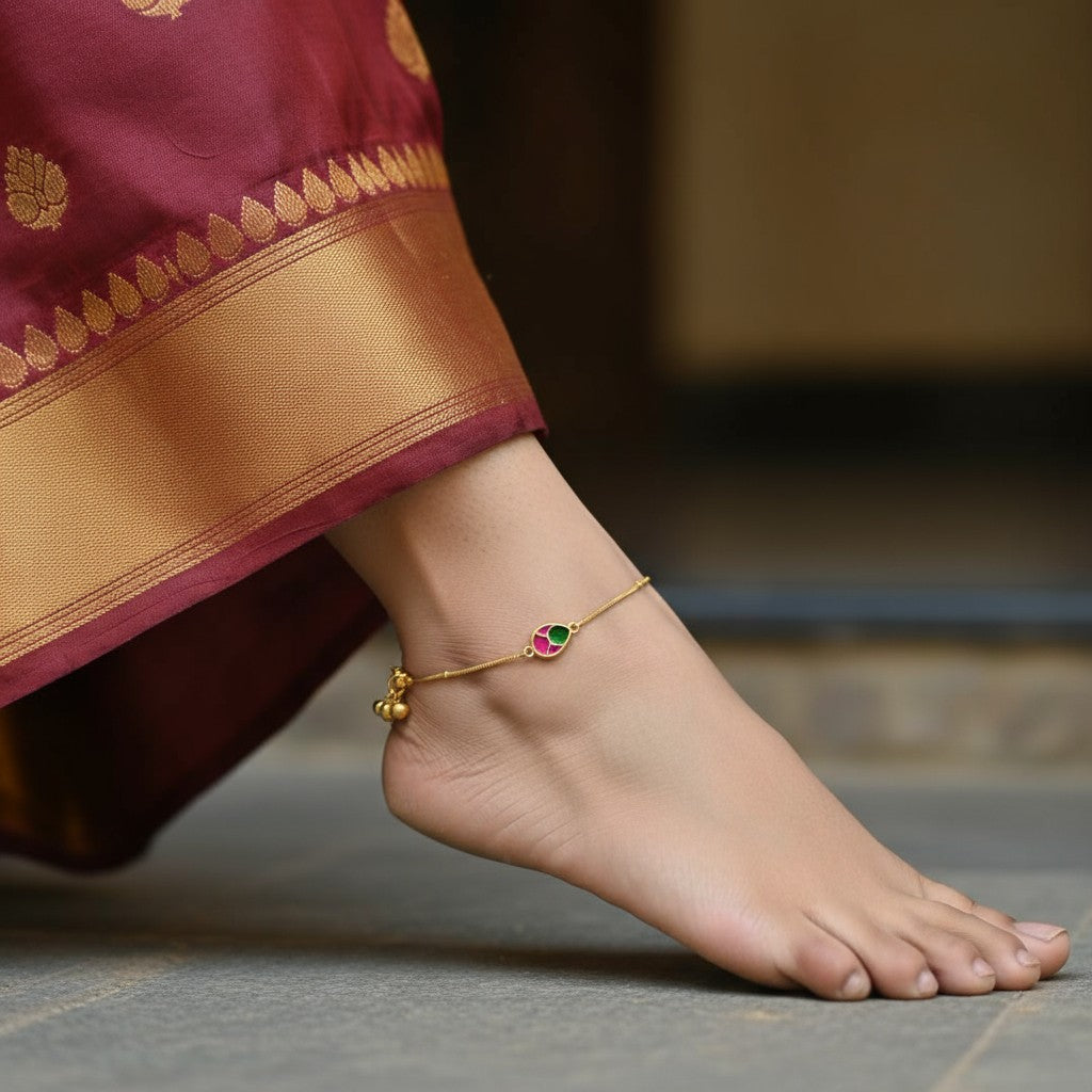 Anklets