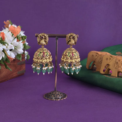 Lakshmi Haaram SM63117