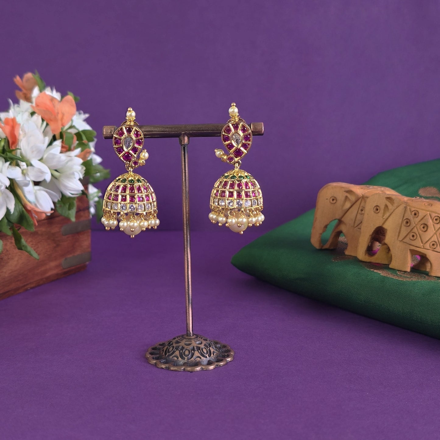 Kemp Mango Haaram SM63111