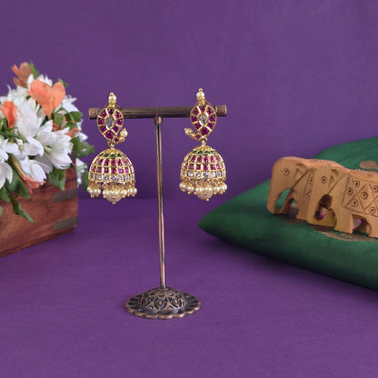 Kemp Mango Haaram SM63111