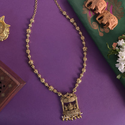 Lakshmi Haaram SM63105