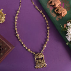 Lakshmi Haaram SM63105