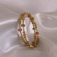 Elegant Bangles SM60163
