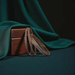 Festive Wear Bangles SM60133