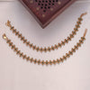 Traditional Anklets