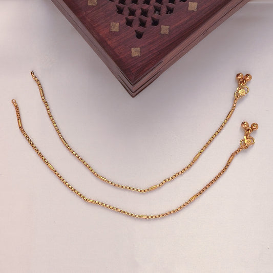 Classic Anklets SM24113