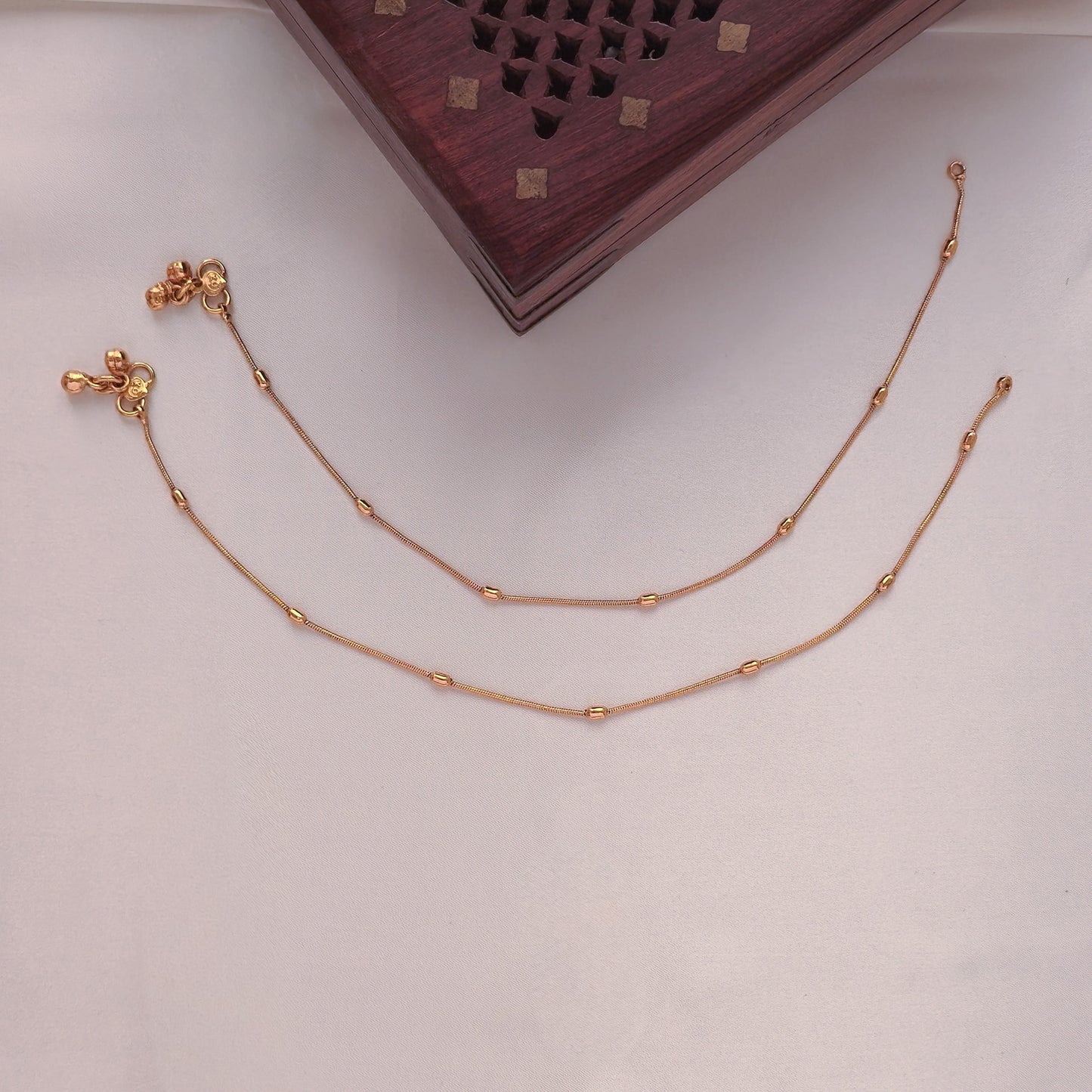 Minimal Anklets SM24106