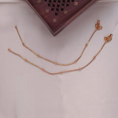 Fine Anklets SM24112