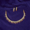 Floral Necklace