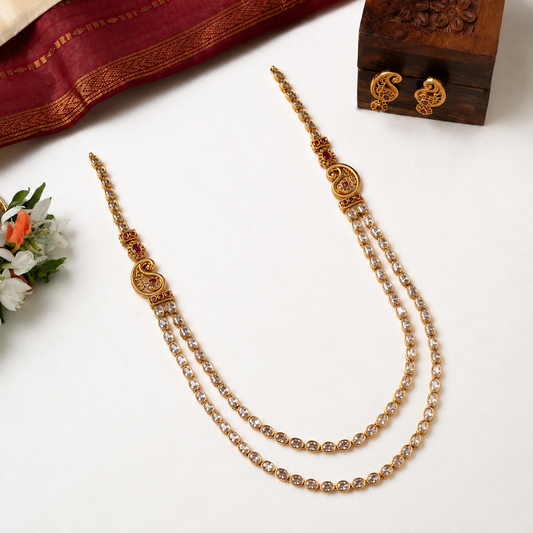 Dual Layer Haaram