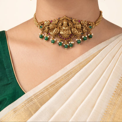 Lakshmi Choker