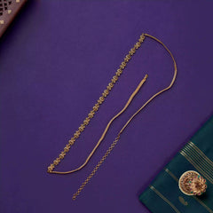 Elegant and Classy Hip Chain SM36102