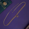 Classy Gold Hip Chain SM36101