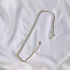Classy and Elegant Hip Chain SM36106