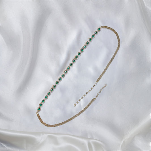 Elegant and Classy Hip Chain SM36112