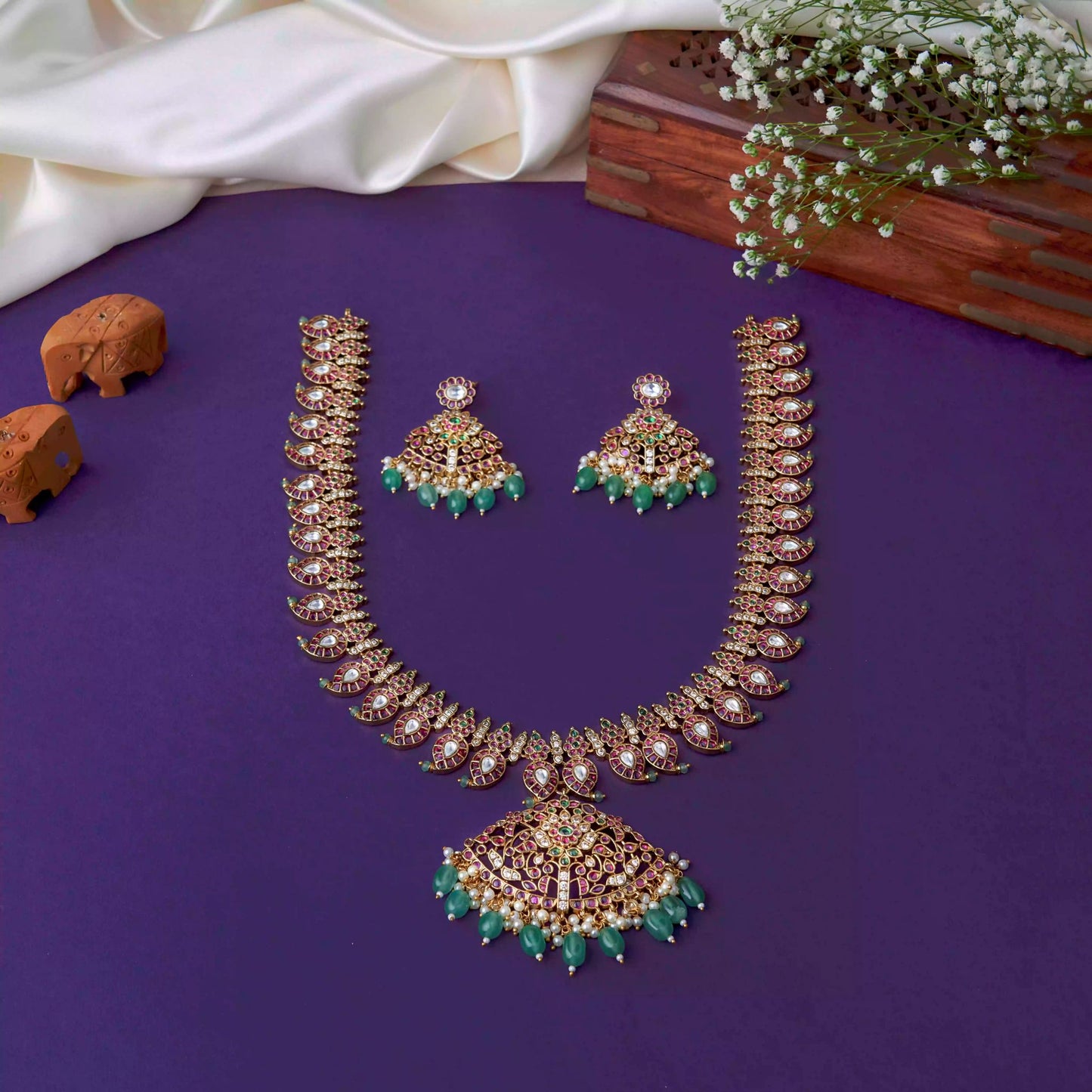 Kemp Mango Haaram SM63128