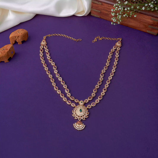 Dual layer Haaram SM63153