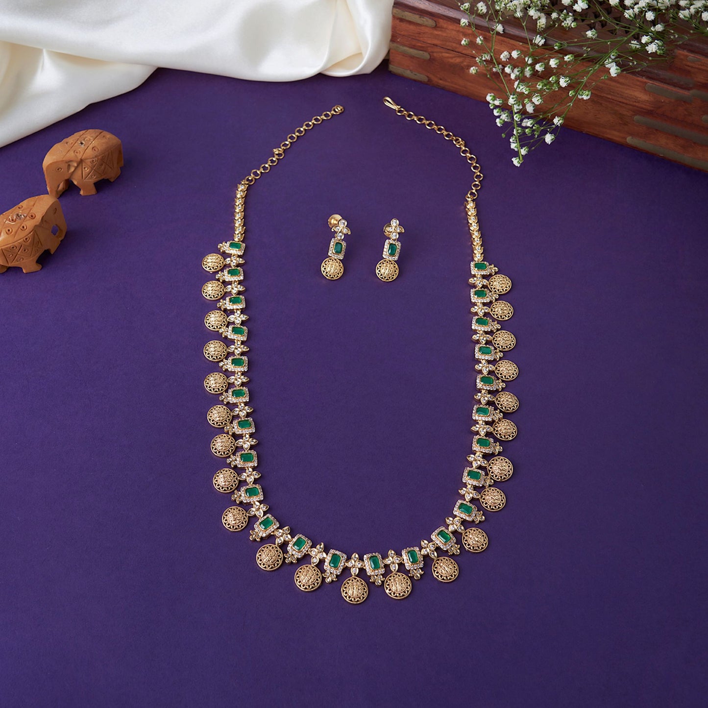 Ram Parivaar Haaram SM63102