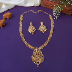 Lakshmi Haaram SM63103