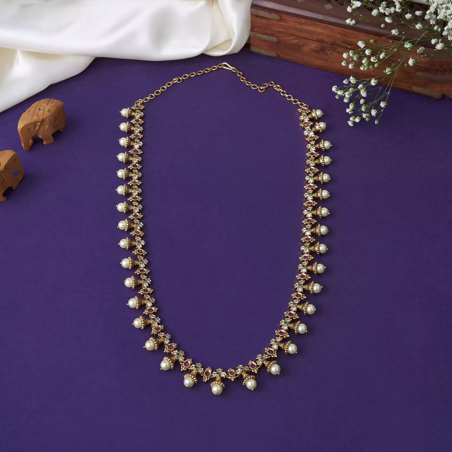 Pearl Haaram SM63113