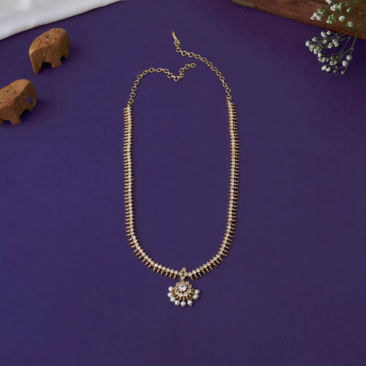 Classic Simple Haaram SM63118