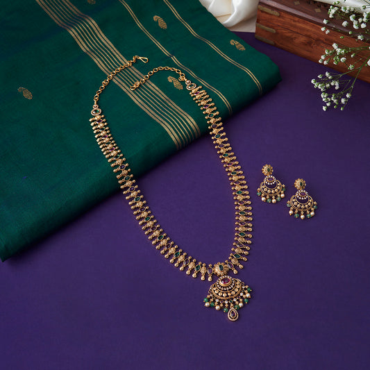 Elegant Haaram SM63121