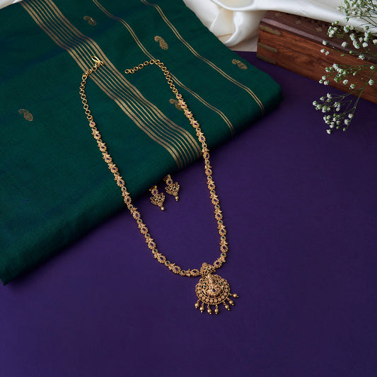 Lakshmi Haaram SM63123