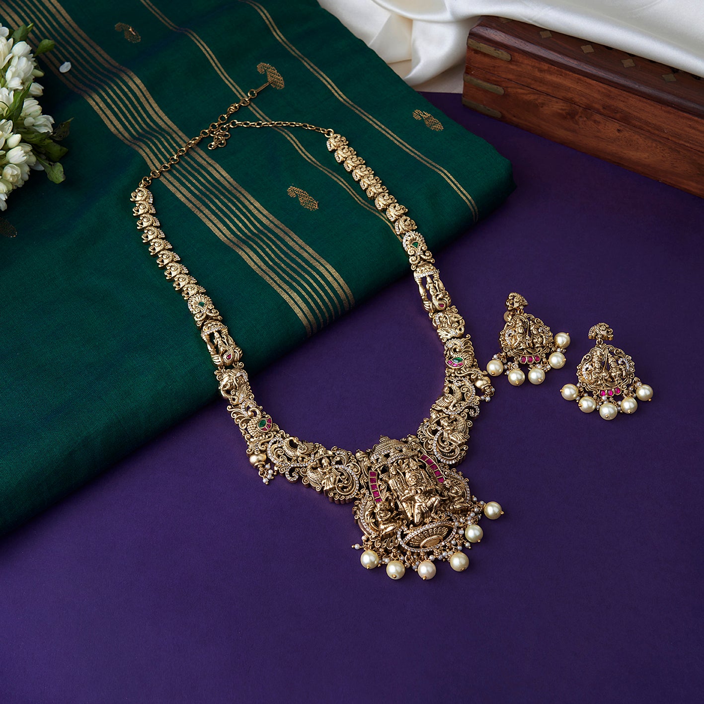 Ram Parivaar Haaram SM63108