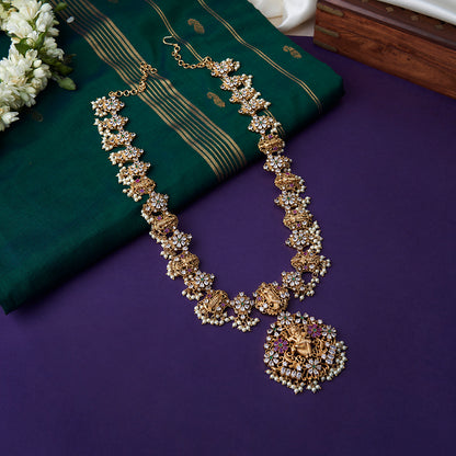 Dasavataram Haaram SM63104