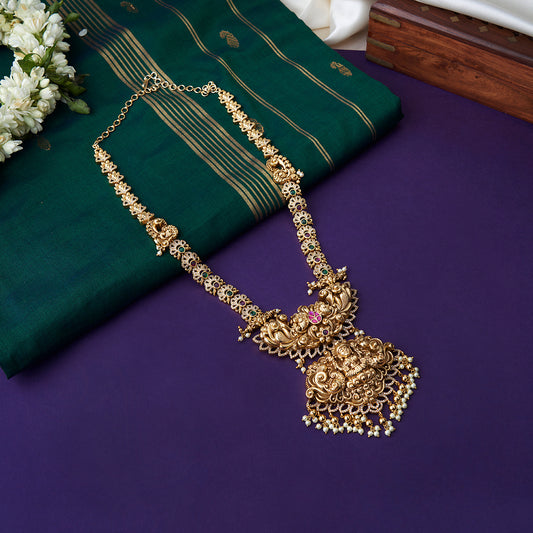 Lakshmi Haaram SM63112