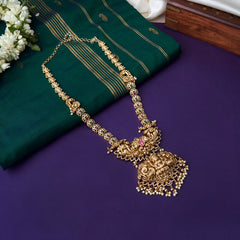 Lakshmi Haaram SM63112